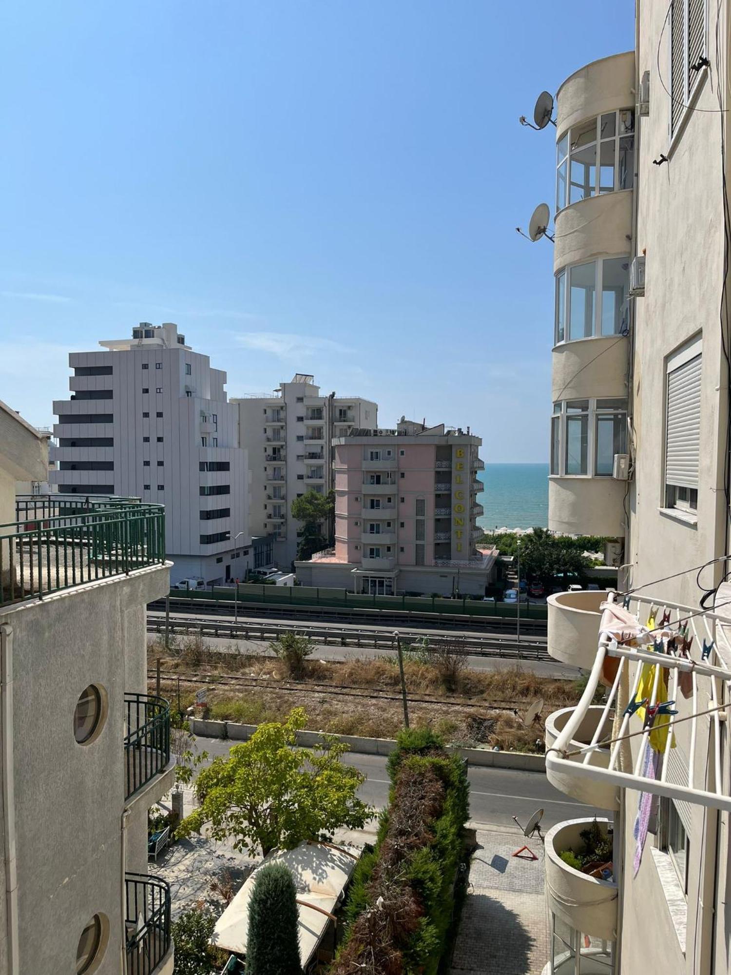 Theomar * Durrës