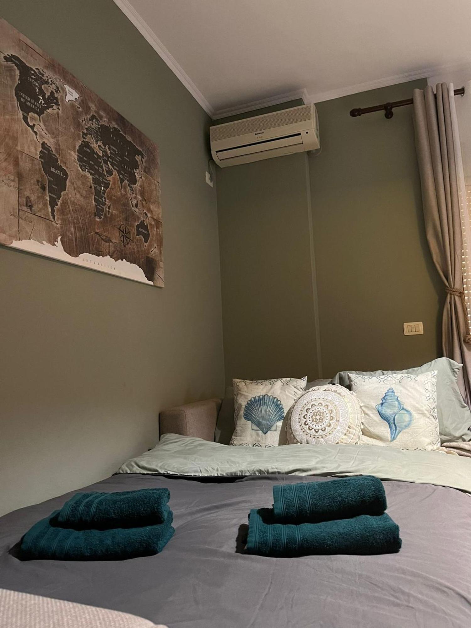 Theomar Apartament