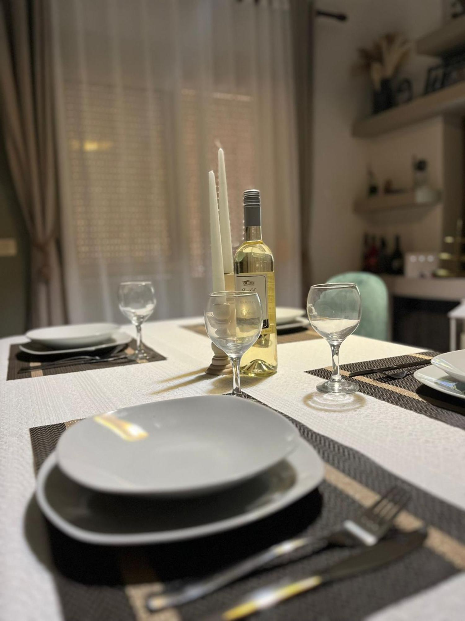 Apartament Theomar