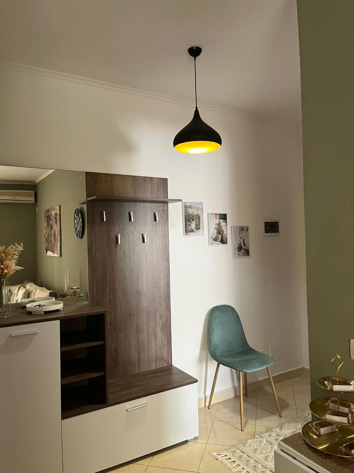 Theomar Apartament